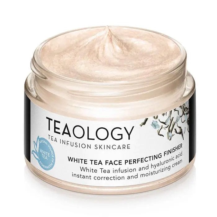 Jag Couture London - New York Teaology White Tea Face Perfecting Finisher 50ml
