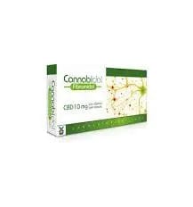 Jag Couture London - New York Tegor Cannabidol Fibromidol 40 Capsulas