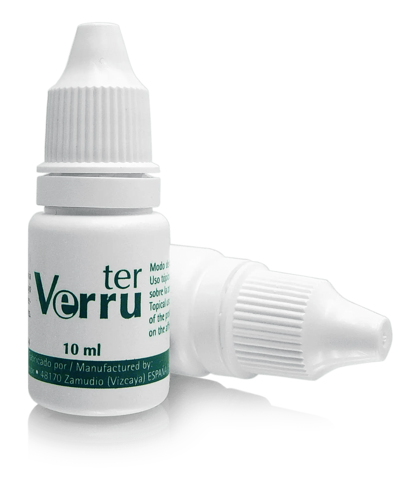 Jag Couture London - New York Tegor Verruter Frasco 10ml