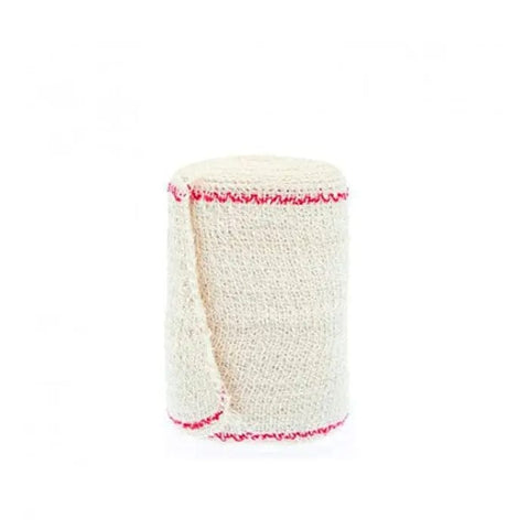 Jag Couture London - New York Tensoplast Sport Bandage, 10cm x 2.5m, elastic medical bandage for sports injuries