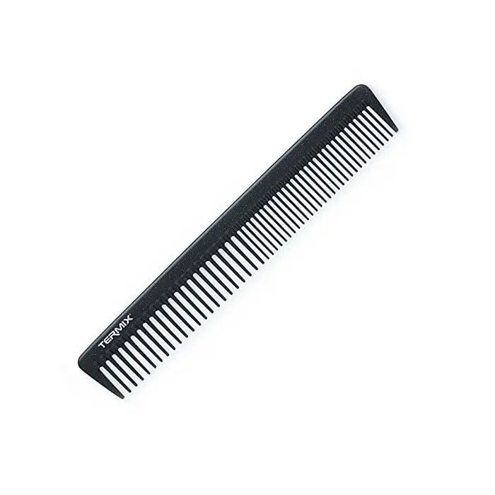 Jag Couture London - New York Termix Comb Prof Titanium 814