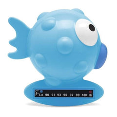 Jag Couture London - New York Termometro Chicco Blue Fish