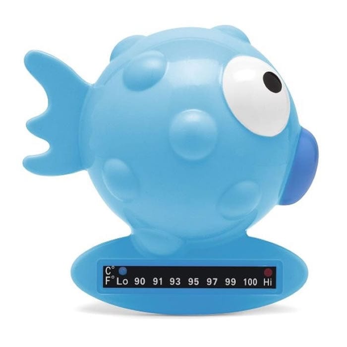 Jag Couture London - New York Termometro Chicco Blue Fish