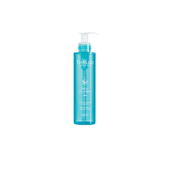 Jag Couture London - New York Thalgo Eveil A La Mer Tonicos Faciales 200ml