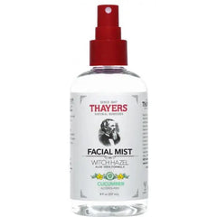Jag Couture London - New York Thayers Facial Mist Cucumber 237ml