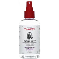 Jag Couture London - New York Thayers Facial Mist Lavender 237ml