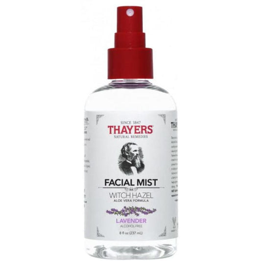 Jag Couture London - New York Thayers Facial Mist Lavender 237ml