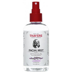 Jag Couture London - New York Thayers Facial Mist Lavender 237ml