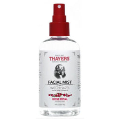 Jag Couture London - New York Thayers Facial Mist Rose Petal 237ml