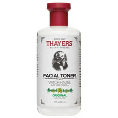 Jag Couture London - New York Thayers Facial Toner Original 355ml