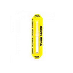 Jag Couture London - New York The Flower Menthol Cigarette Menthol