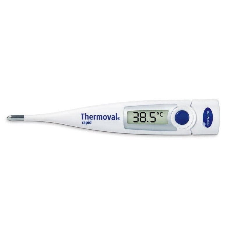 Jag Couture London - New York Thermoval Rapid Digital Thermometer