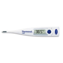 Jag Couture London - New York Thermoval Rapid Digital Thermometer