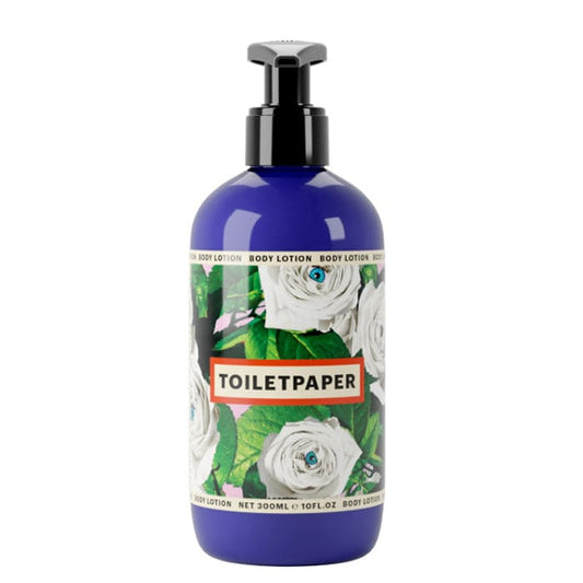 Jag Couture London - New York Toiletpaper Beauty Body Lotion 300ml
