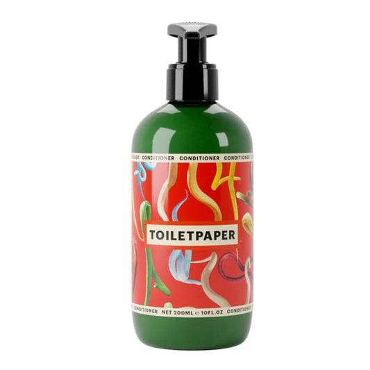 Jag Couture London - New York Toiletpaper Beauty Conditioner 300ml