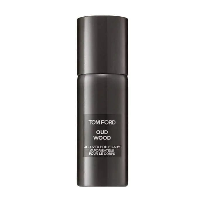 Jag Couture London - New York Tom Ford Oud Wood Body Spray 150ml