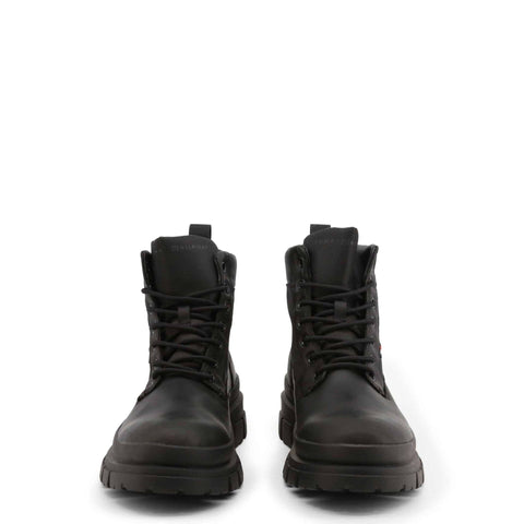Jag Couture London - New York Tommy Hilfiger FM0FM03800_BLACK