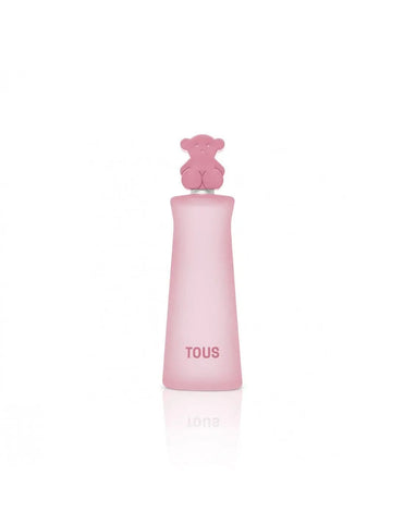 Tous Kids Girl et 100 Vap sneakers by Jag Couture London New York, featuring colorful design and casual style.