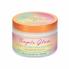 Jag Couture London - New York Tree Hut Tropic Glow Firming Whipped Shea Body Butter 240g