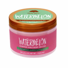 Jag Couture London - New York Tree Hut Watermelon Whipped Shea Body Butter 240g