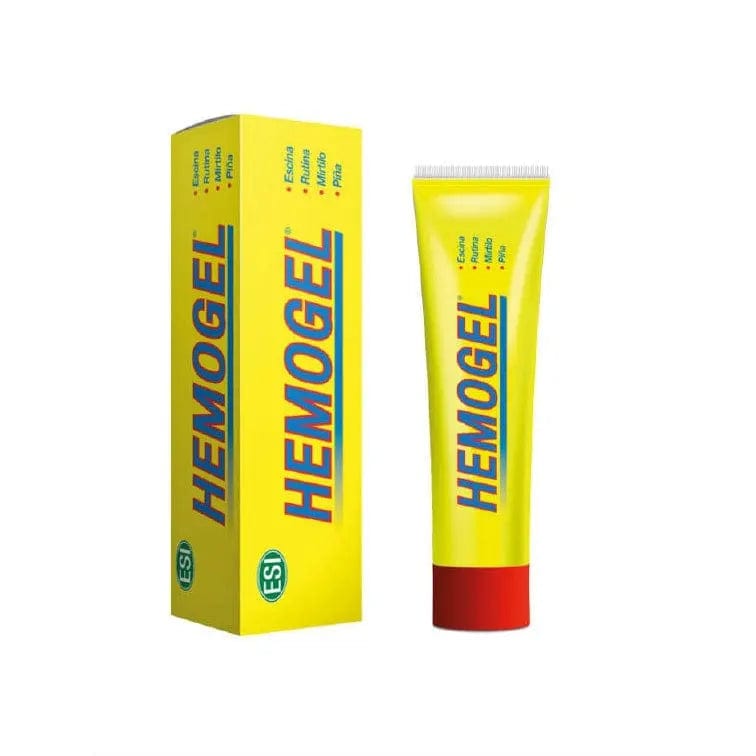Jag Couture London - New York Trepatdiet Hemogel 50ml