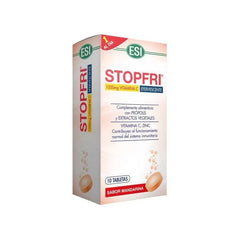 Jag Couture London - New York Trepatdiet Stopfri Effervescent 10 Tablets