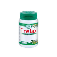 Jag Couture London - New York Trepatdiet Trelax 100 Tabs