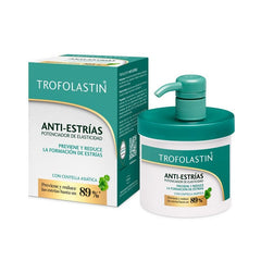Jag Couture London - New York Trofolastin Elasticity Anti Stretch Marks 400ml