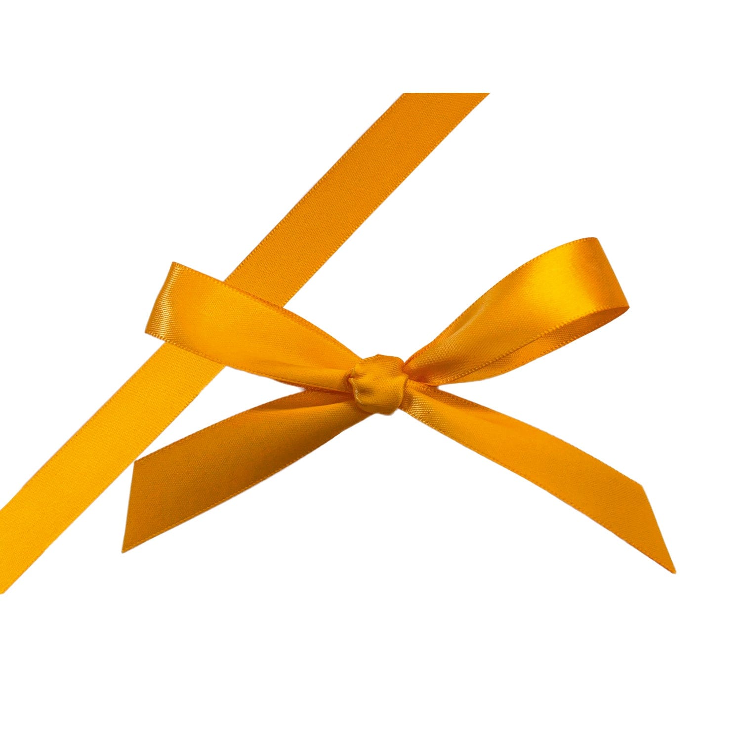Jag Couture London - New York Tuscan single faced satin ribbon