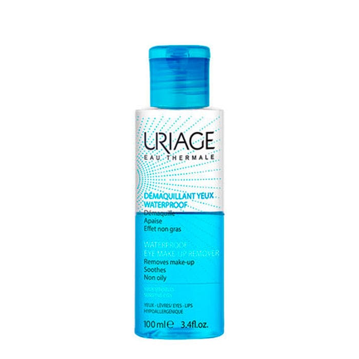 Jag Couture London - New York Two-phase Eye Make-up Remover 100ml