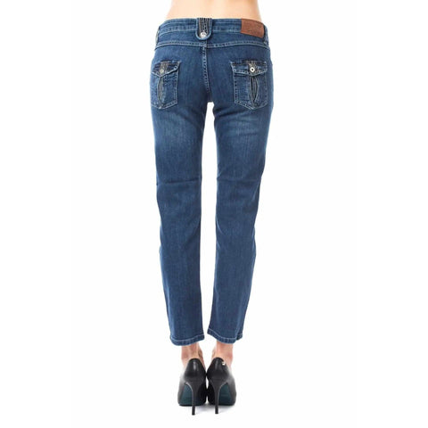 Jag Couture London - New York Ungaro Fever 29319M200_699JEANS