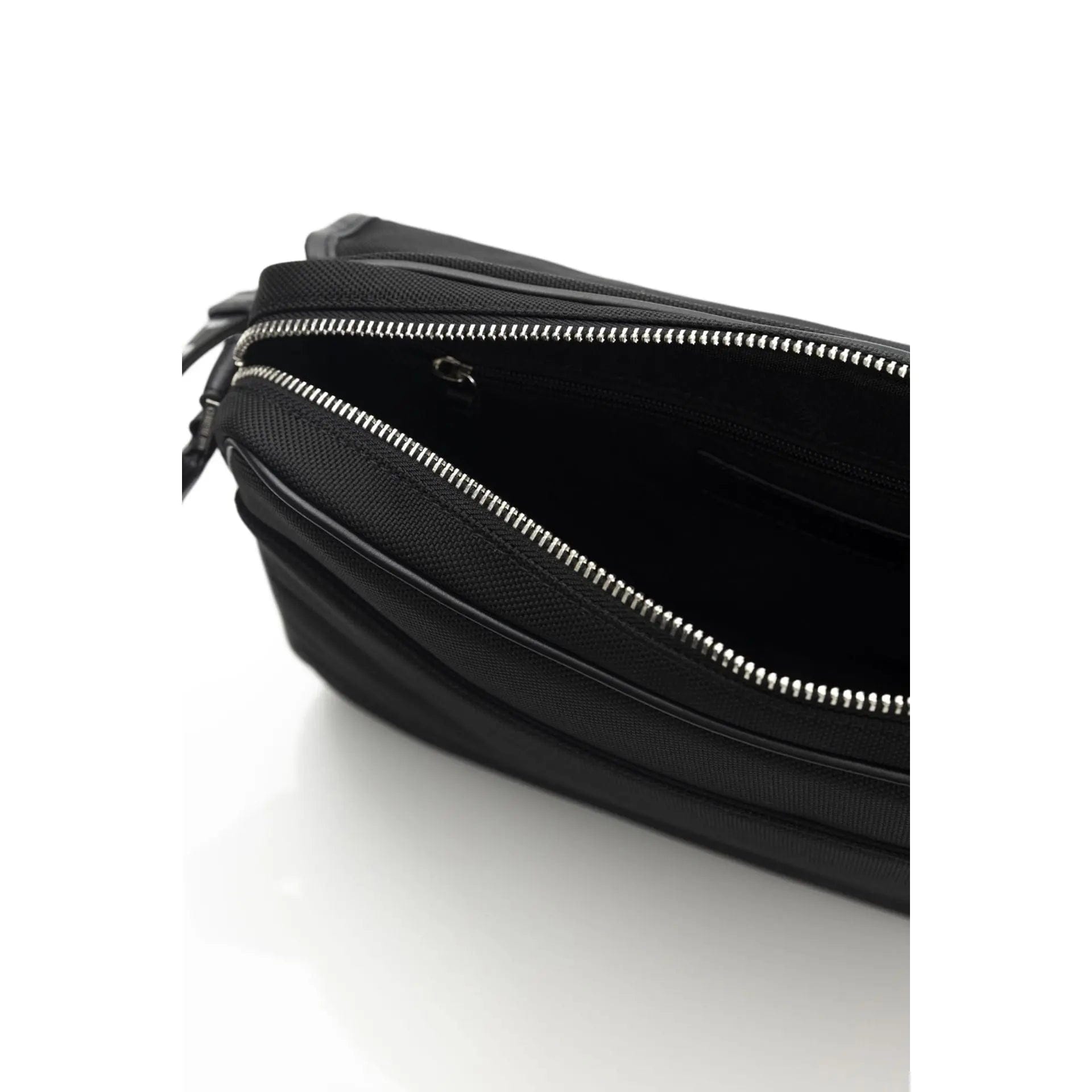Jag Couture London - New York UNI Cerruti 1881 CEBO03844N_NeroBlack