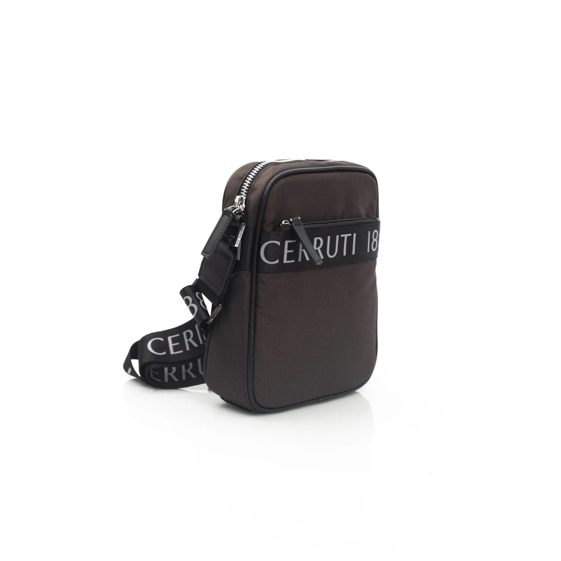 Jag Couture London - New York UNI Cerruti 1881 CEBO03846N_MarroneBrown
