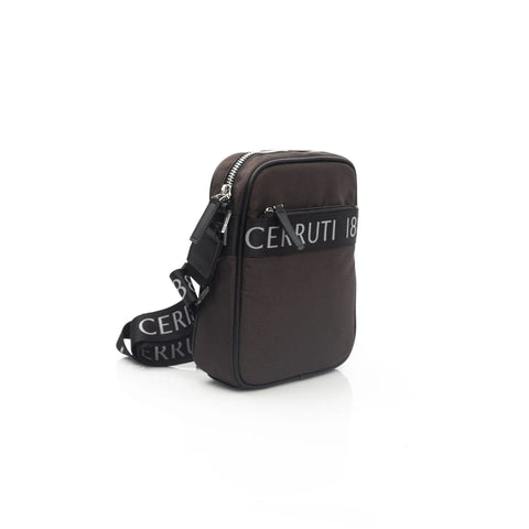 Jag Couture London - New York UNI Cerruti 1881 CEBO03846N_MarroneBrown