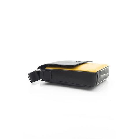 Jag Couture London - New York UNI Cerruti 1881 CEBO04432M_GialloYellow