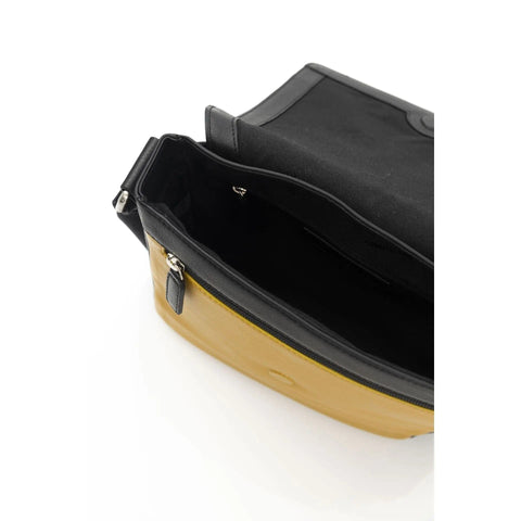 Jag Couture London - New York UNI Cerruti 1881 CEBO04432M_GialloYellow