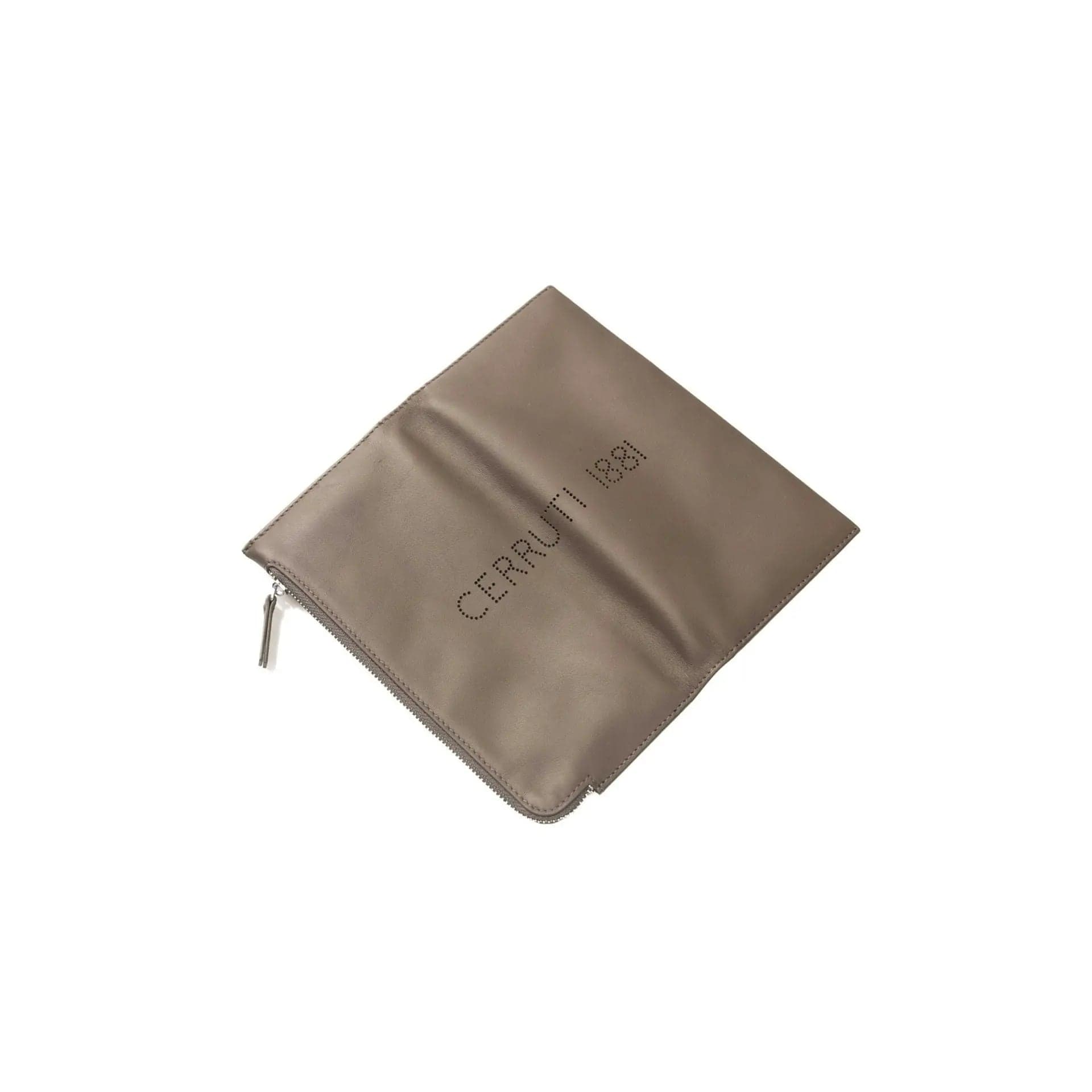 Jag Couture London - New York UNI Cerruti 1881 CEMA02695M_MarroneBrown