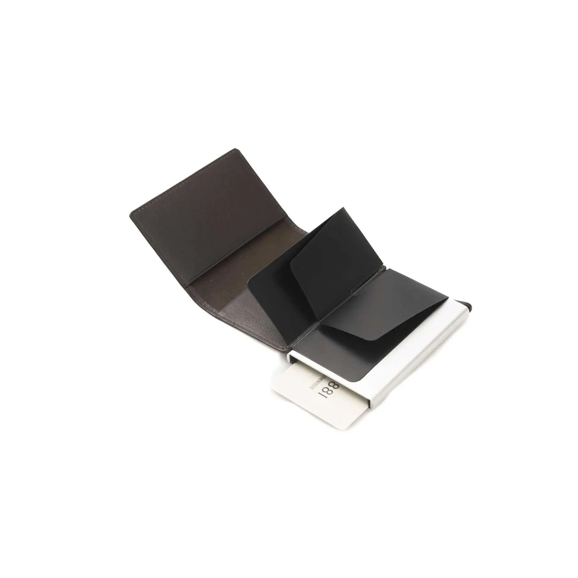 Jag Couture London - New York UNI Cerruti 1881 CEPU04340M_MARRONE