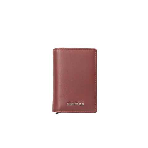 Jag Couture London - New York UNI Cerruti 1881 CEPU04340M_ROSSO