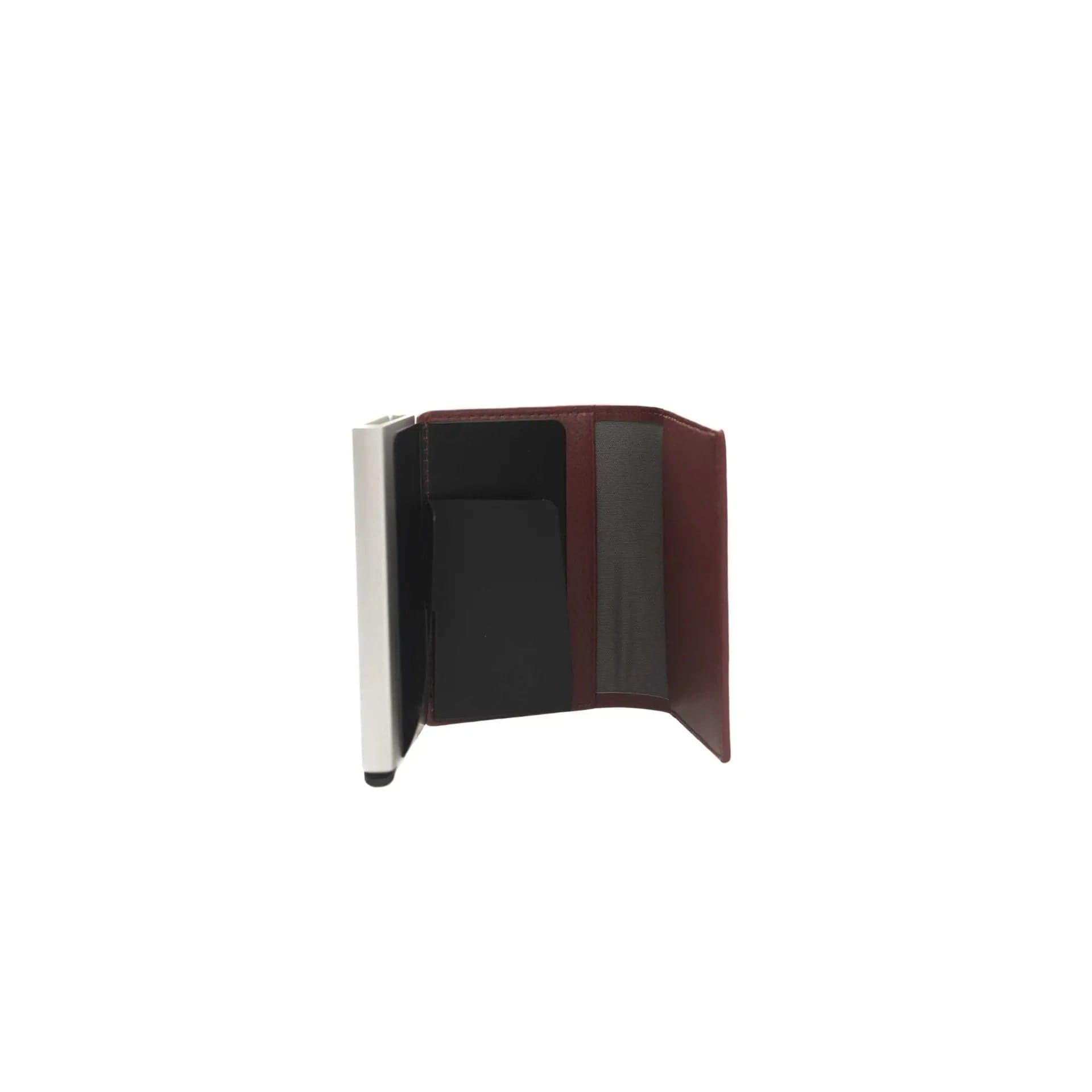 Jag Couture London - New York UNI Cerruti 1881 CEPU04340M_ROSSO