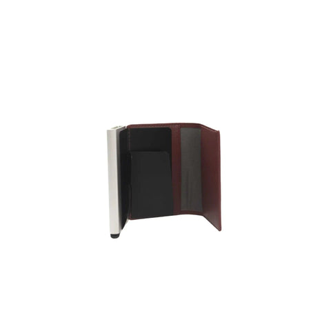 Jag Couture London - New York UNI Cerruti 1881 CEPU04340M_ROSSO