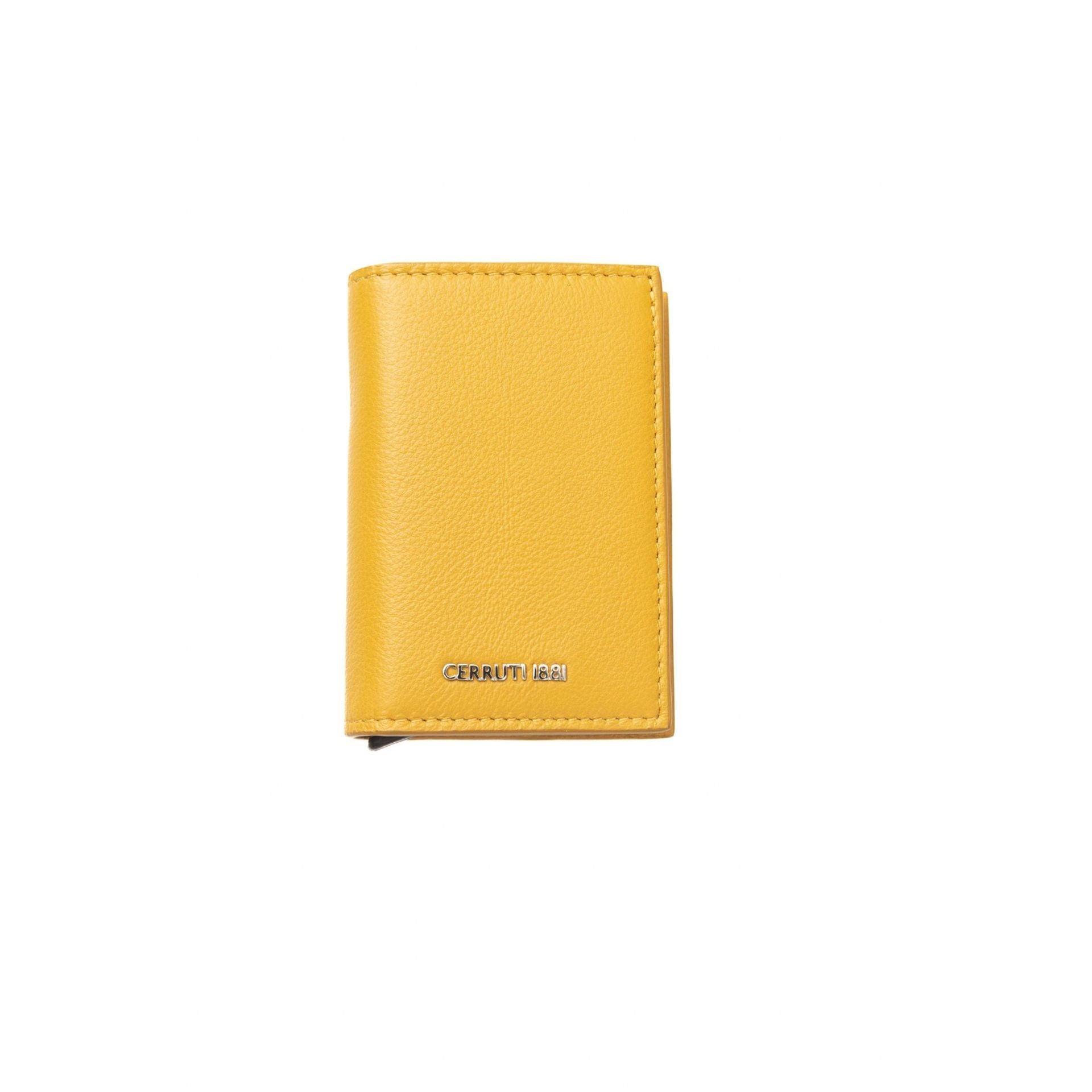 Jag Couture London - New York UNI Cerruti 1881 CEPU04340M_GIALLO