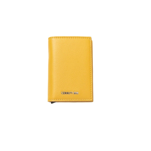 Jag Couture London - New York UNI Cerruti 1881 CEPU04340M_GIALLO