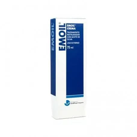 Jag Couture London - New York Unipharma Emoil™ Cream Tube 75ml