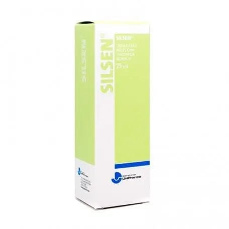Jag Couture London - New York Unipharma Silsen Crema Piel Acneica