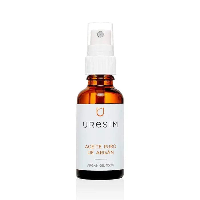 Jag Couture London - New York Uresim Argan Oil 30ml