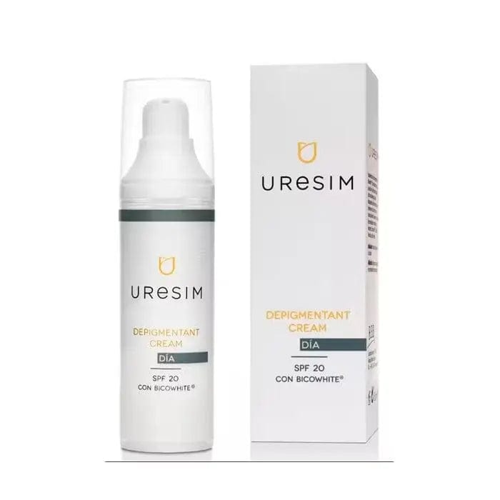 Jag Couture London - New York Uresim Depigmenting Day Cream 50ml