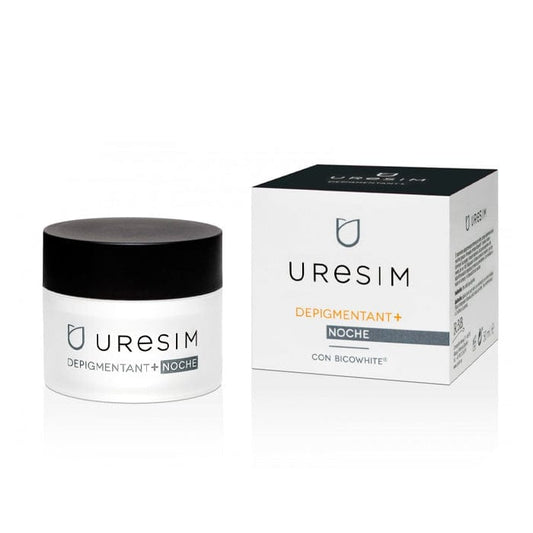 Jag Couture London - New York Uresim Depigmenting Night Cream 50ml
