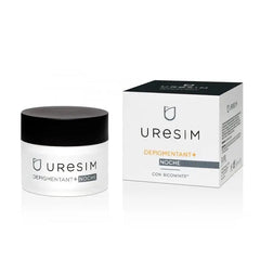 Jag Couture London - New York Uresim Depigmenting Night Cream 50ml