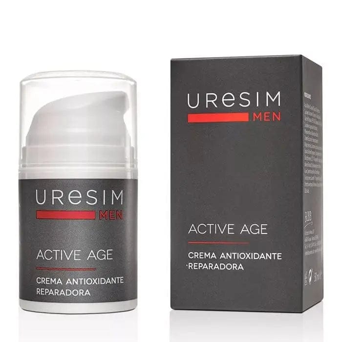 Jag Couture London - New York Uresim Men Active Age Cream 50ml